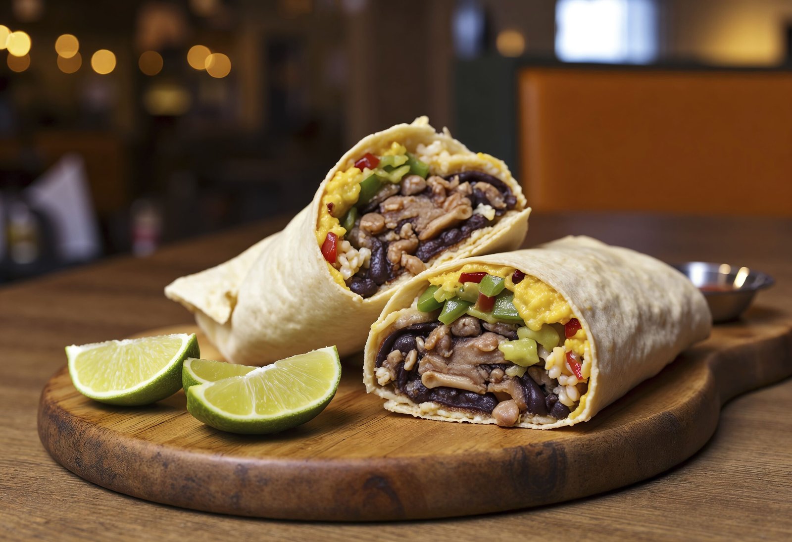 Home comida deliciosa en la mesa(1)(1)