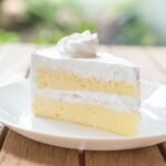 pastel de coco en la placa(1)